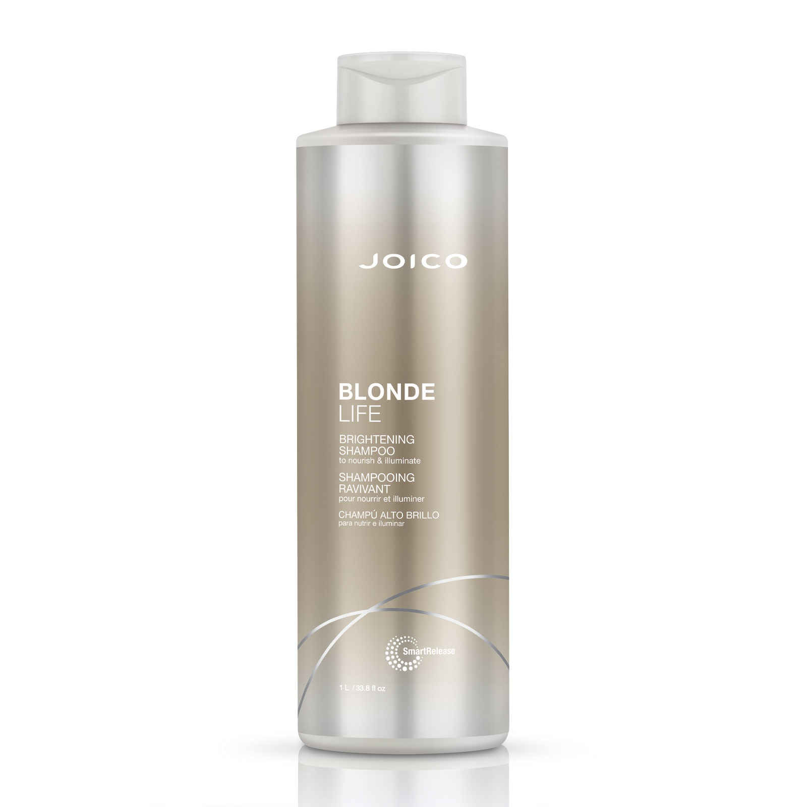 Joico Blonde Life 焕彩亮泽滋养洁净洗发水 1000ml
