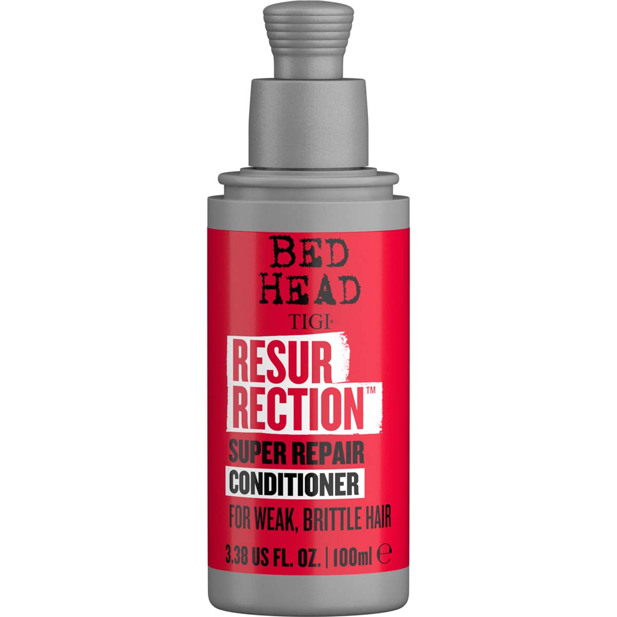 TIGI Bed Head 蒂芝 强韧修护护发素 旅行装 受损发质适用 100ml