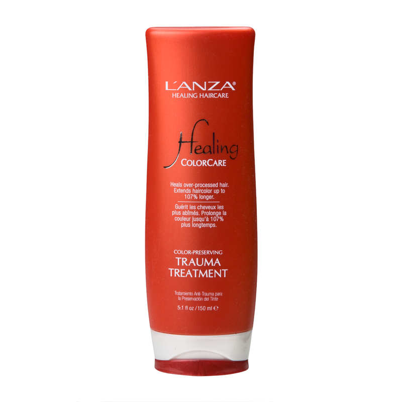 L Anza 兰泽 护色活力护发乳 150ml
