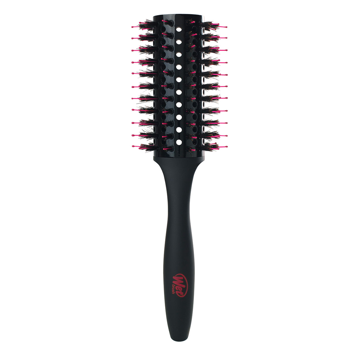WetBrush 三角圆筒速干造型梳