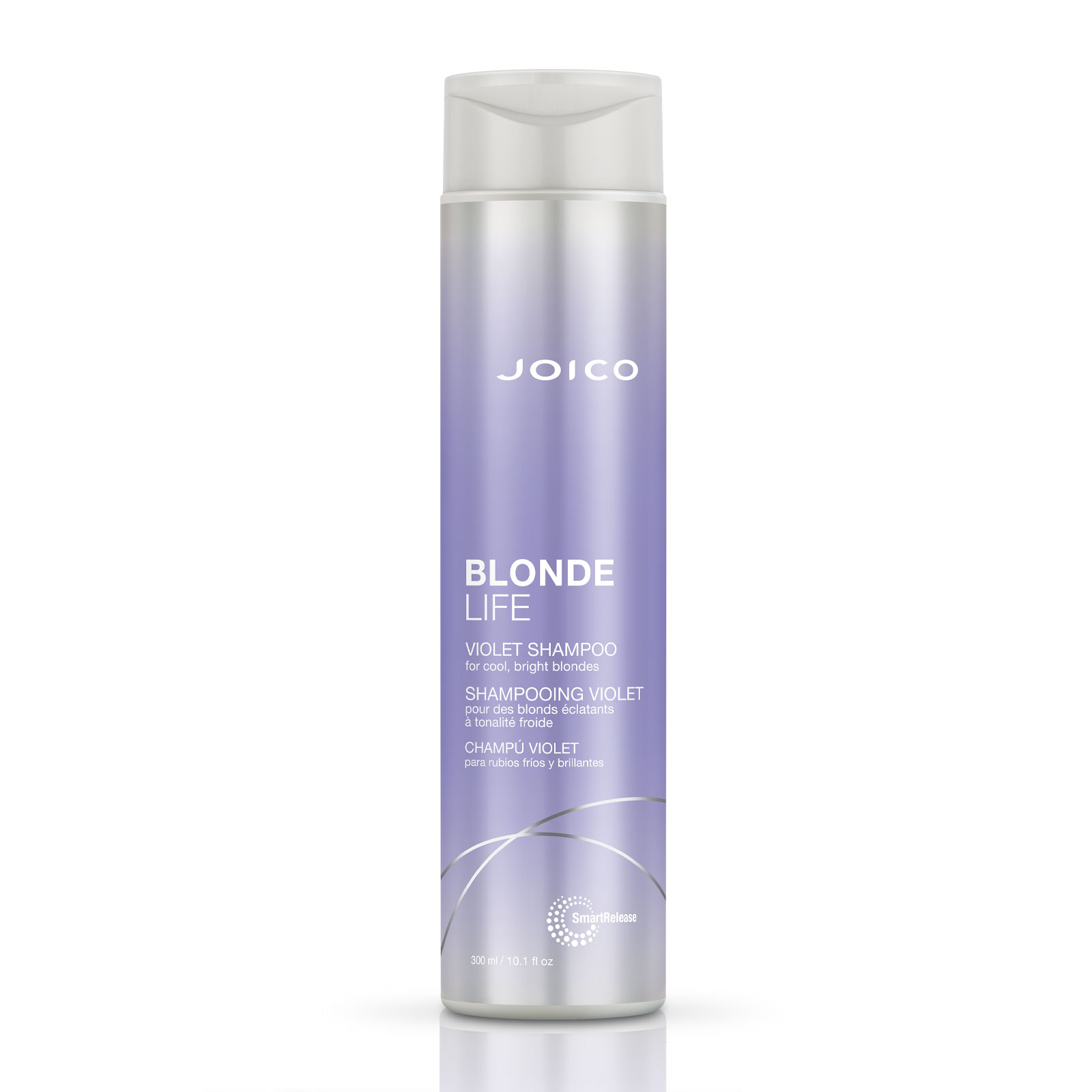 Joico Blonde Life 紫罗兰色洁净护发洗发水 300ml