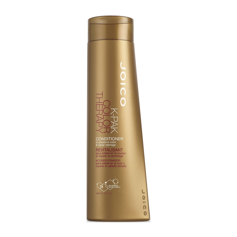 Joico 嘉珂 K-Pak珂培护色修护护发素 300ml