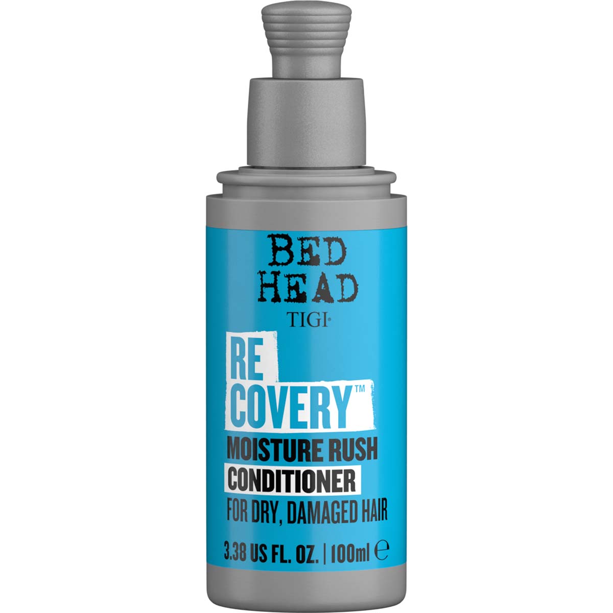 TIGI Bed Head 蒂芝 修护重建保湿护发素 旅行装 干性发质适用 100ml