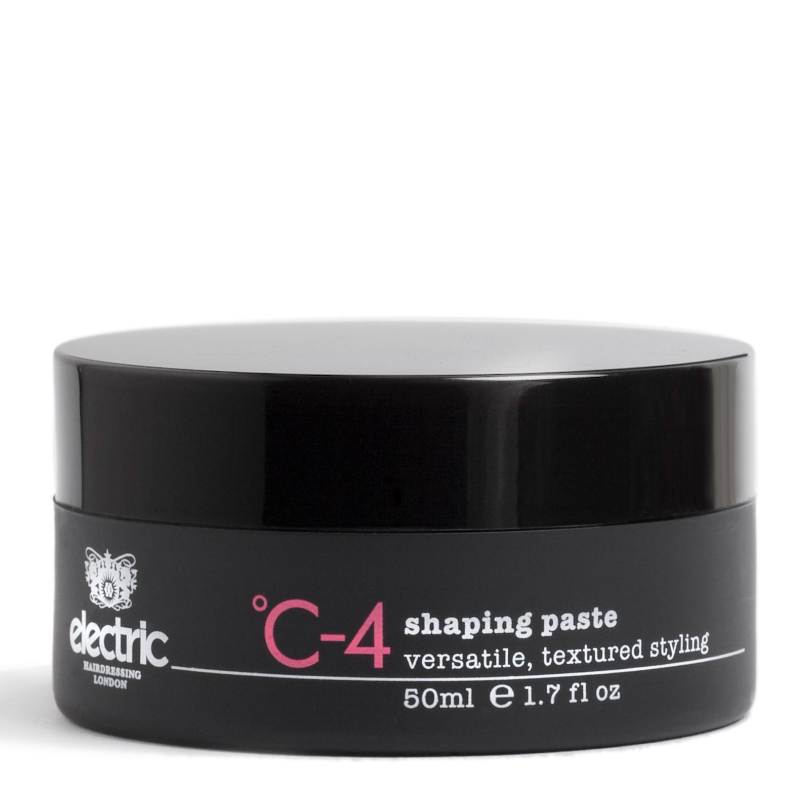 Electric hair London °C-4定型发胶 50ml