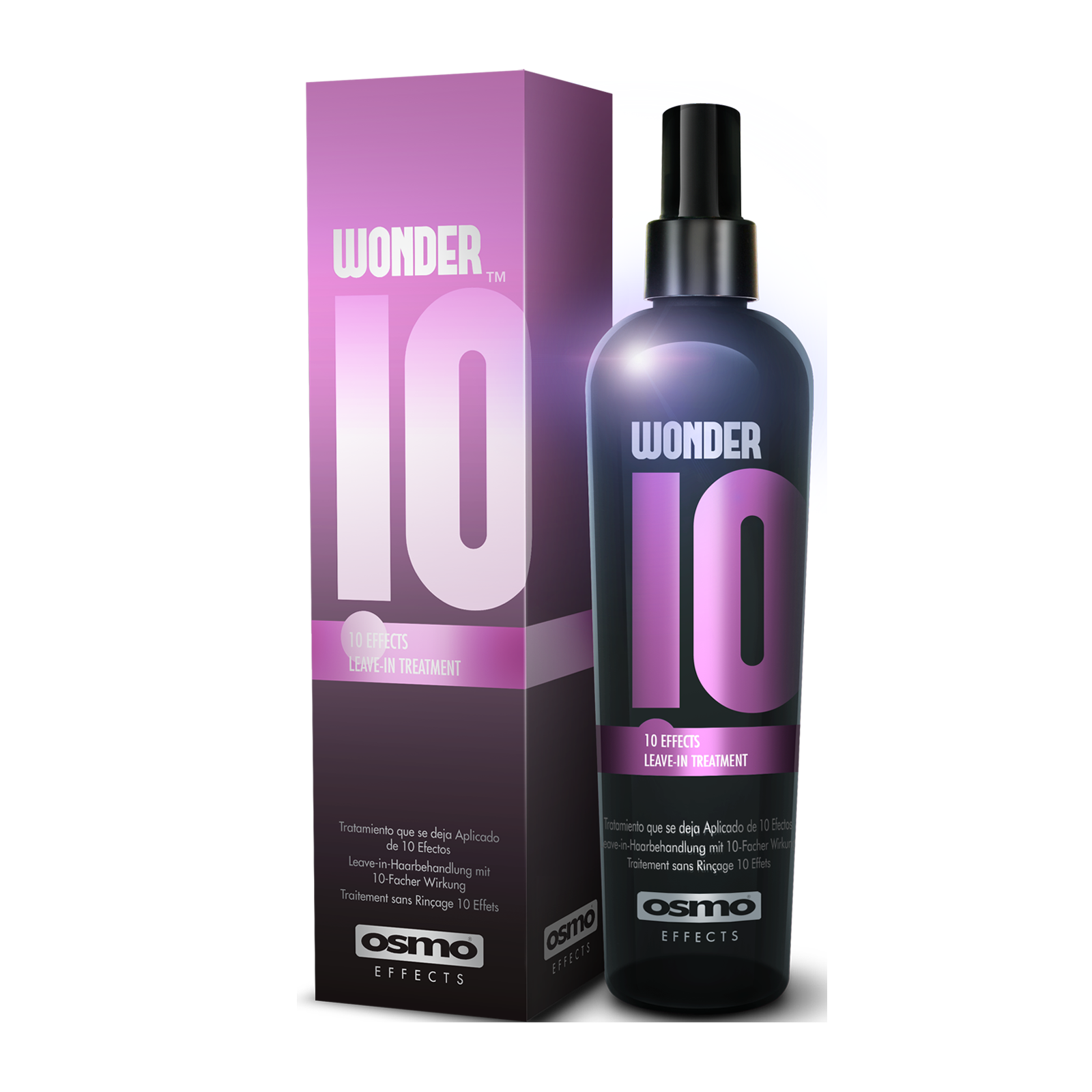 Osmo Effects Wonder 10 250ml