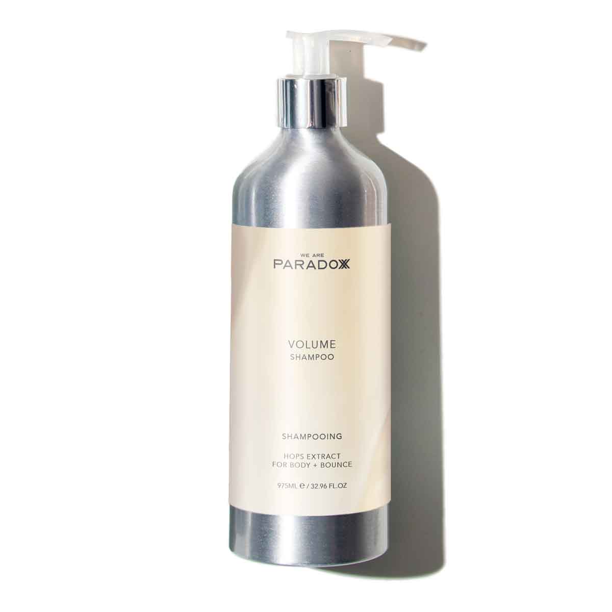 We Are Paradoxx 自然丰盈蓬松洗发水 975ml