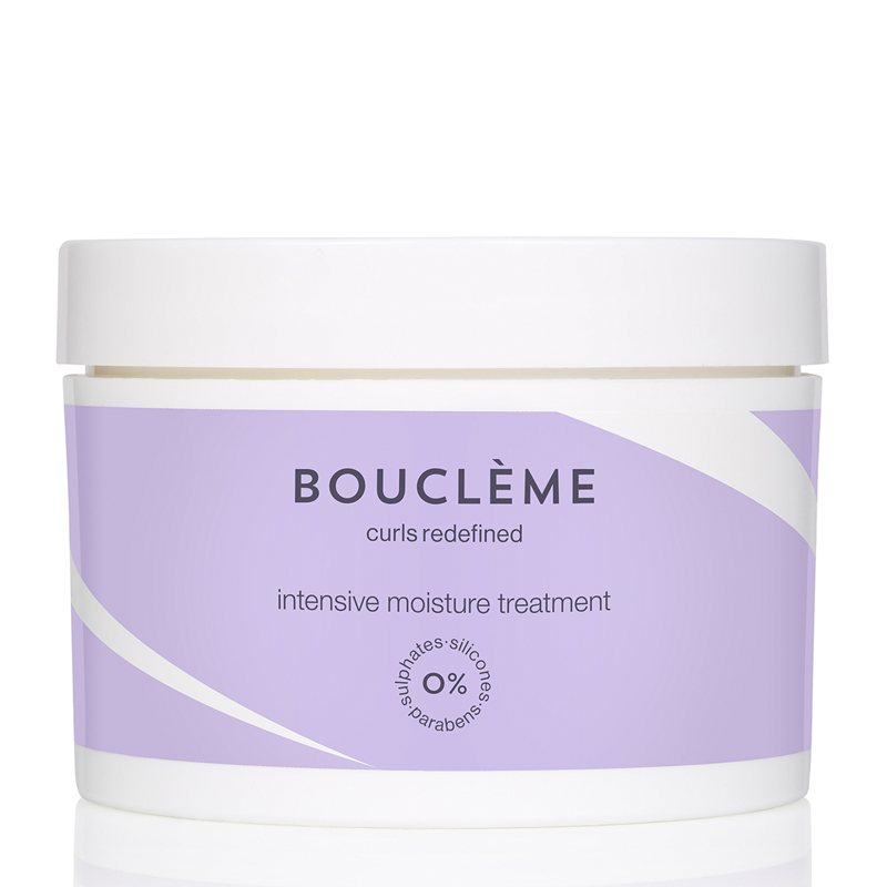 Bouclème 多效滋润护发霜 250ml