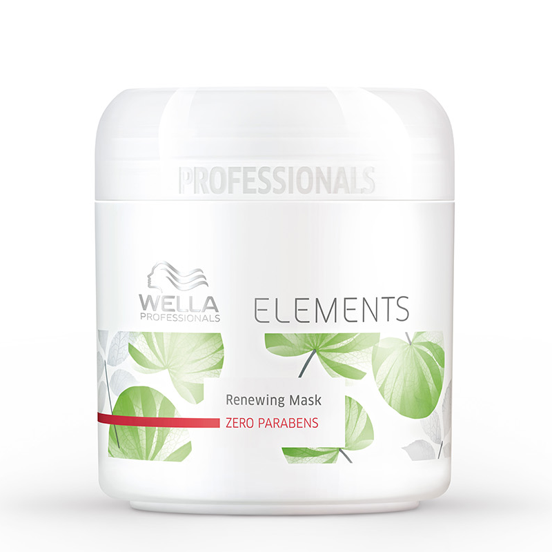 Wella Professionals Elements Renewing Mask 150ml