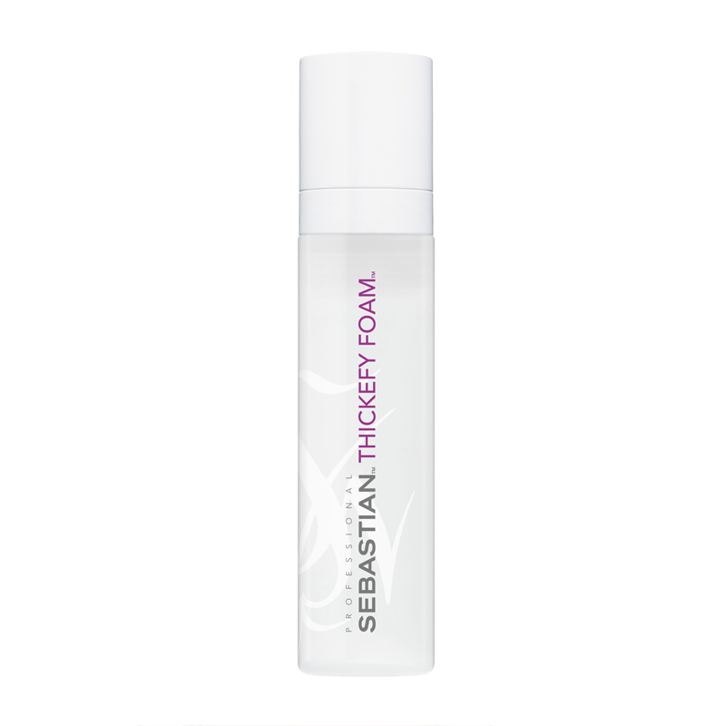 Sebastian Professional Thickefy Foam 200ml