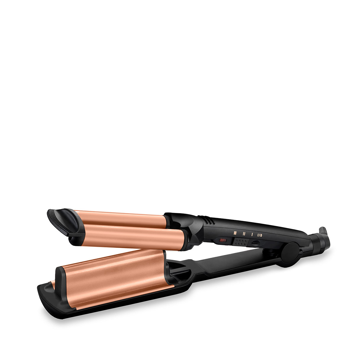 BaByliss 大波浪卷卷发造型器