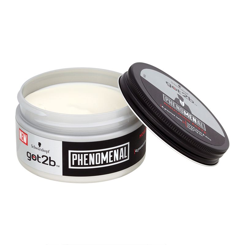 Schwarzkopf got2b PhenoMENal moulding paste 100ml