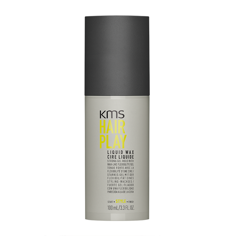 KMS 酷玩轻盈造型发蜡 100ml