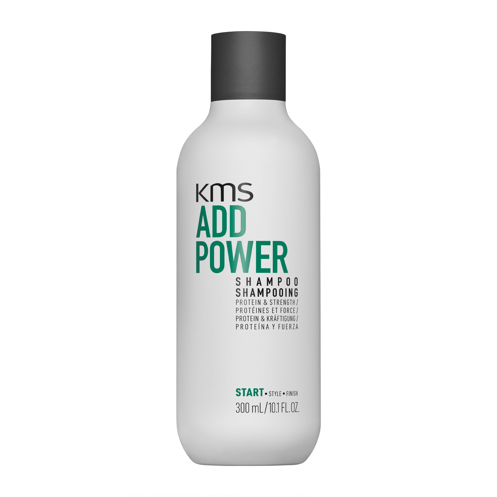 KMS 强韧修复洗发水 300ml
