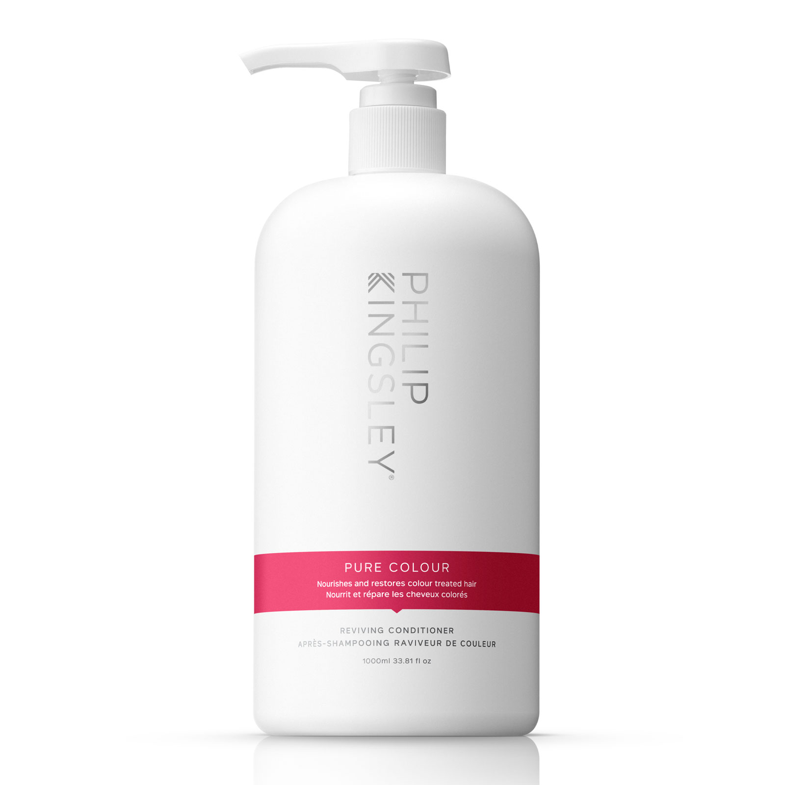 Philip Kingsley 锁色固色滋养护发素 1000ml
