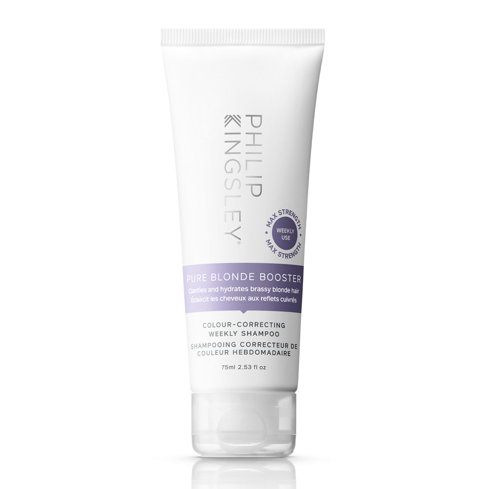 Philip Kingsley 金发滋养洁净洗发水 75ml