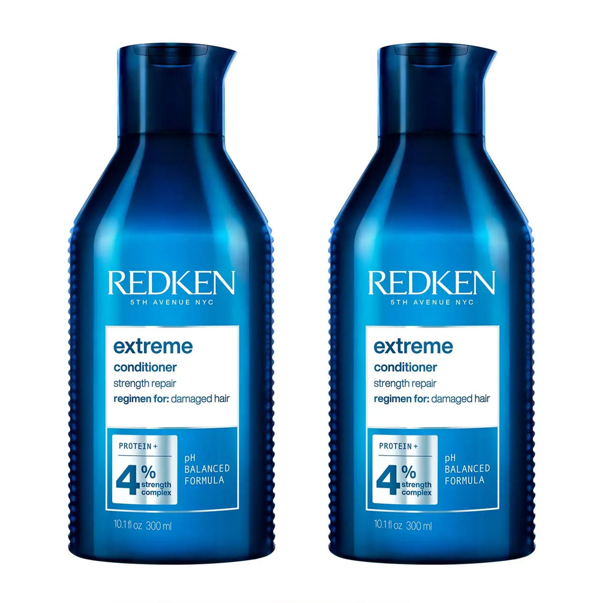 Redken 列德肯 强韧防断修复护发素两瓶套装 2x300ml