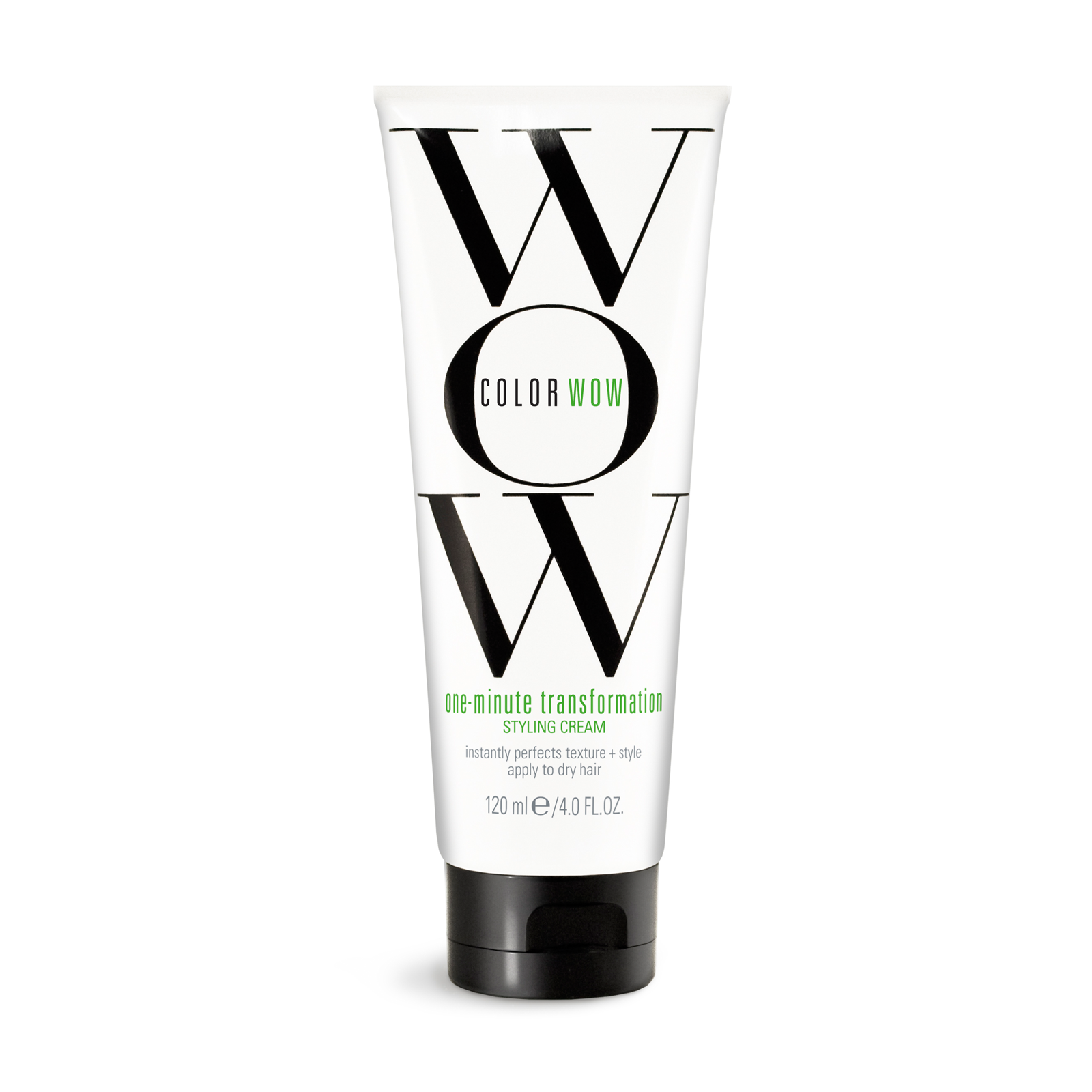 Color Wow 一分钟抚平毛躁柔顺造型乳 120ml