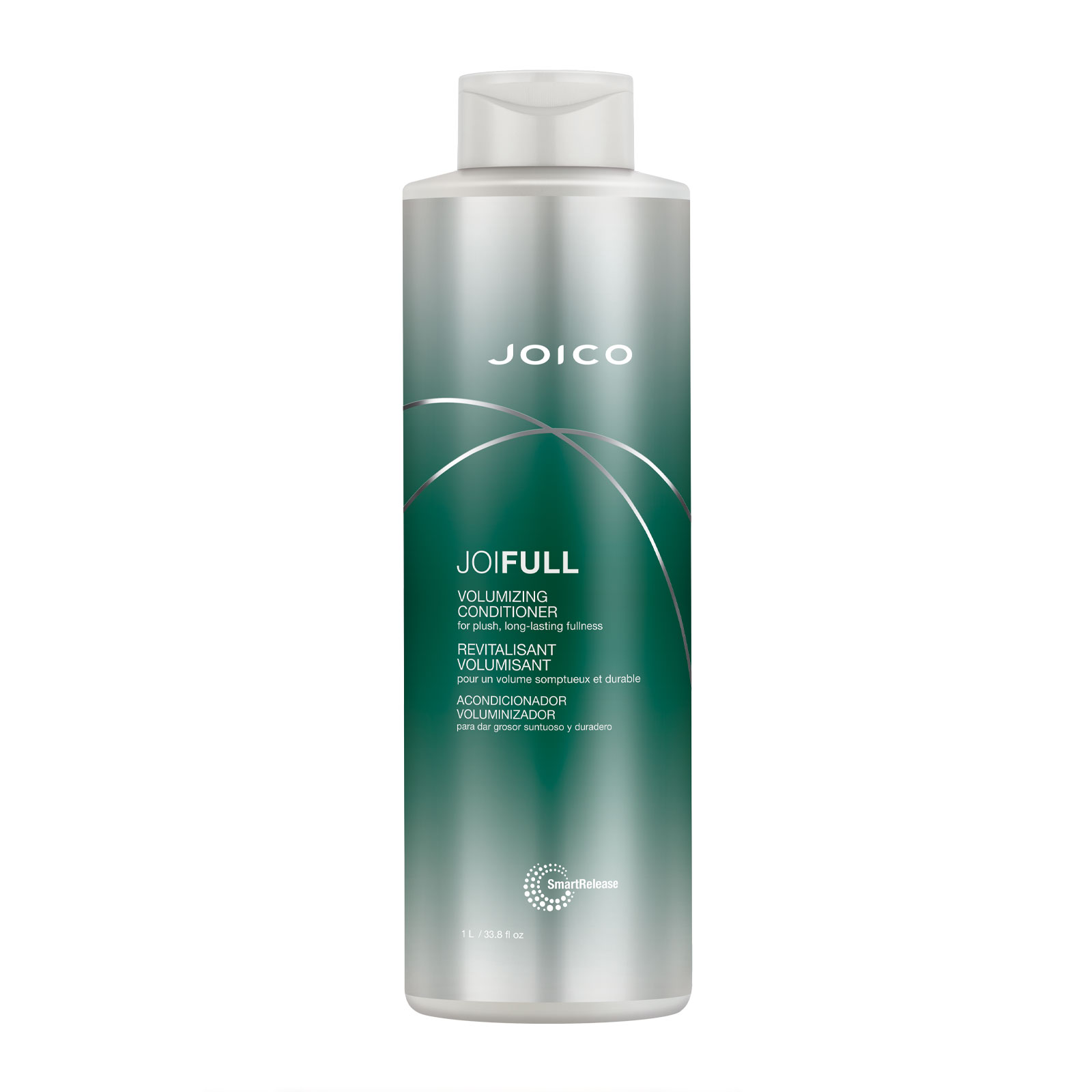 Joico Joifull 丰盈柔顺滋养护发素 1000ml