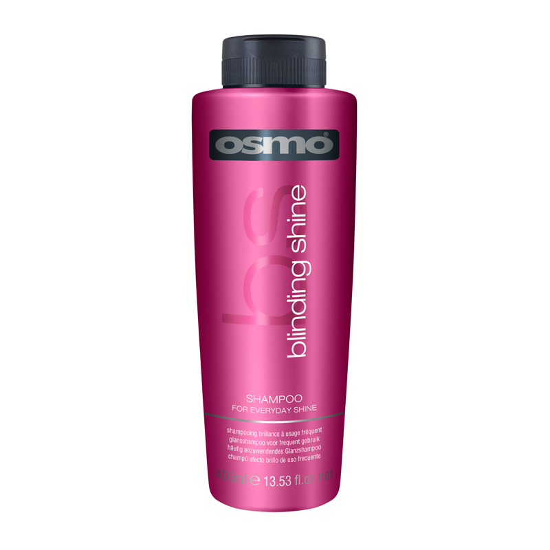 Osmo Blinding Shine&nbsp;Shampoo 400ml