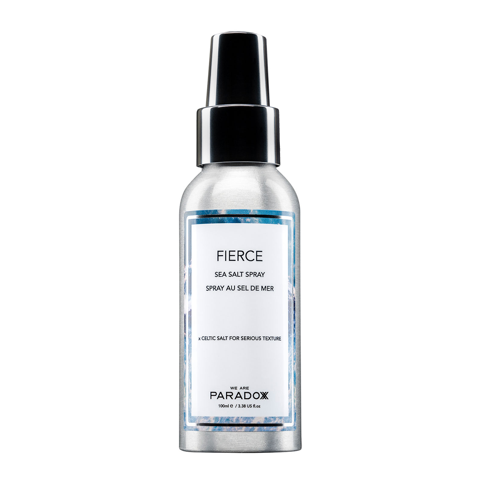 We Are Paradoxx 丰盈柔顺护发喷雾 100ml