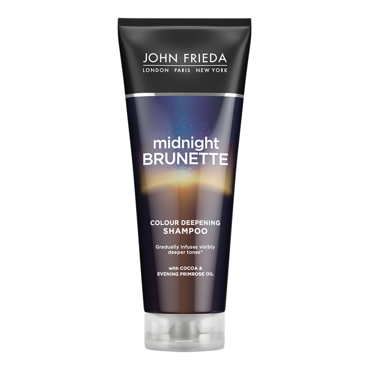 John Frieda 黑发加深柔亮洗发水 250ml
