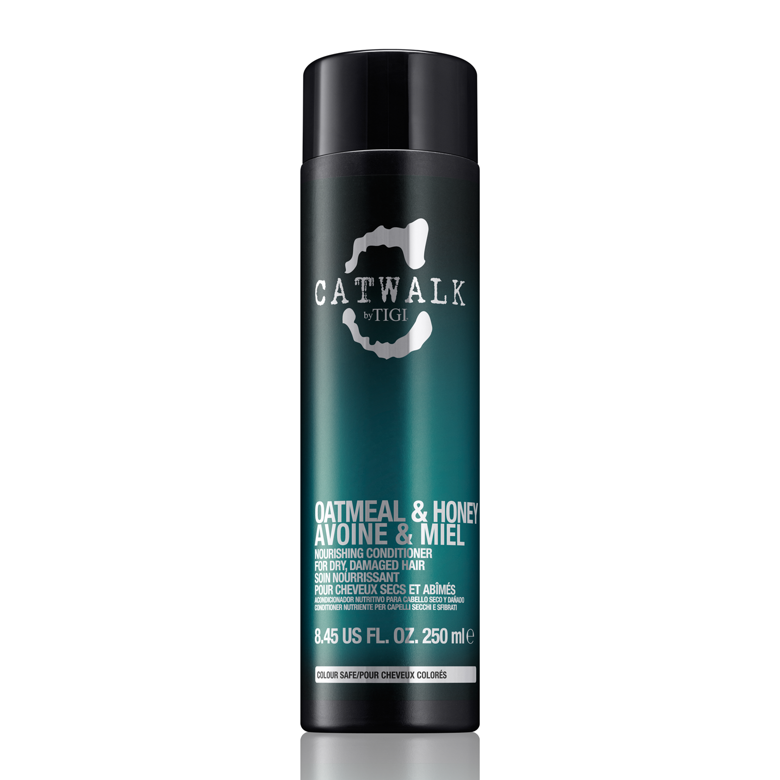 TIGI Catwalk 蒂芝 燕麦蜂蜜滋养护发素 250ml