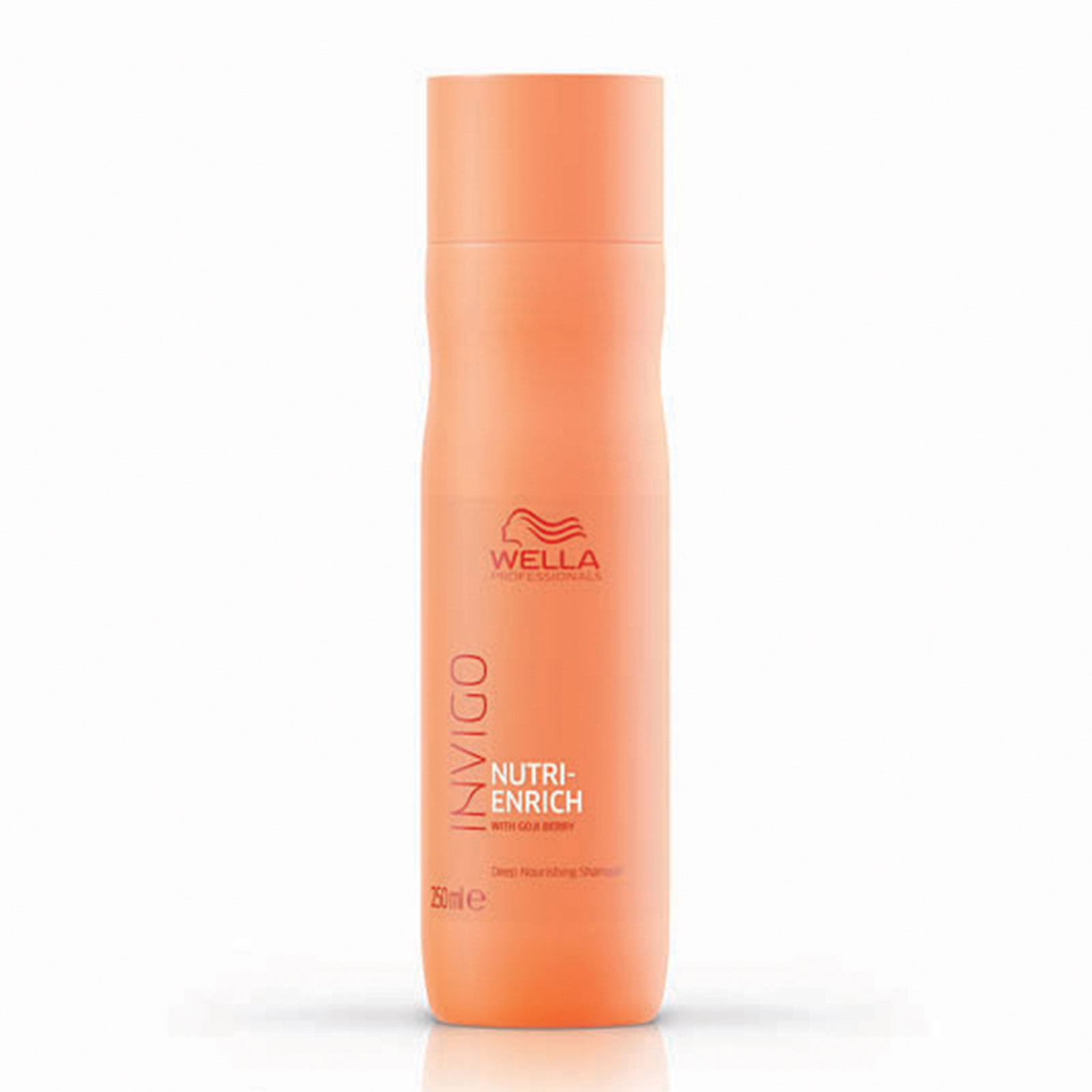 Wella Professionals INVIGO Nutri-Enrich Deep Nourishing Shampoo 250ml