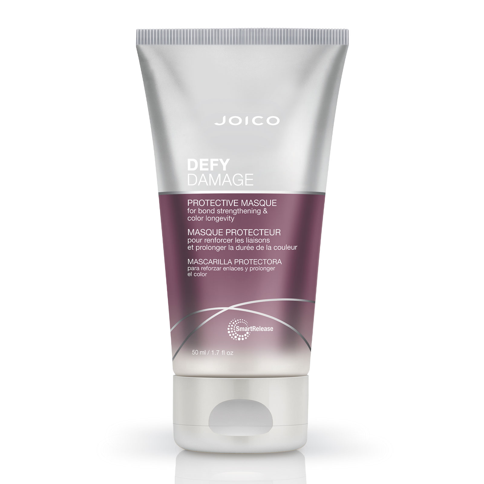 Joico Defy 滋养修护发膜 50ml