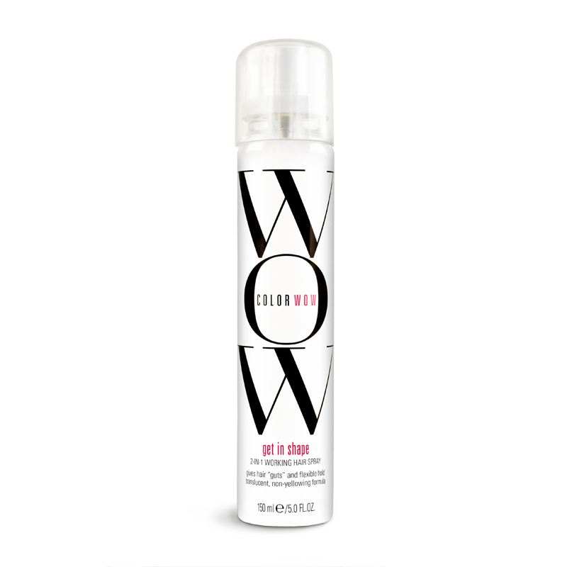 Color Wow 二合一定型喷雾 150ml