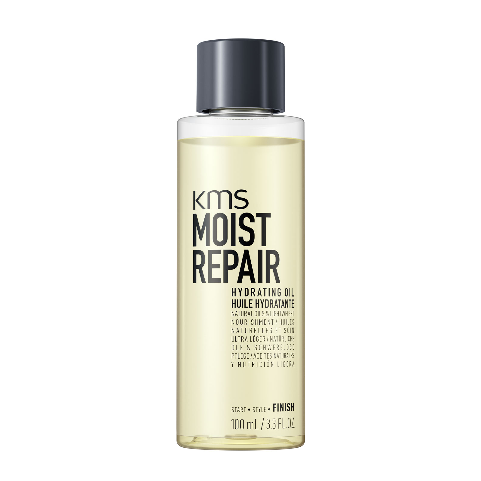 KMS 滋养顺滑护发精油 100ml