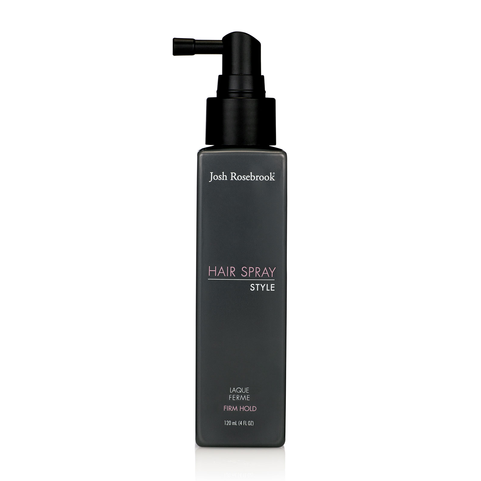 Josh Rosebrook 天然轻盈造型护发喷雾 120ml