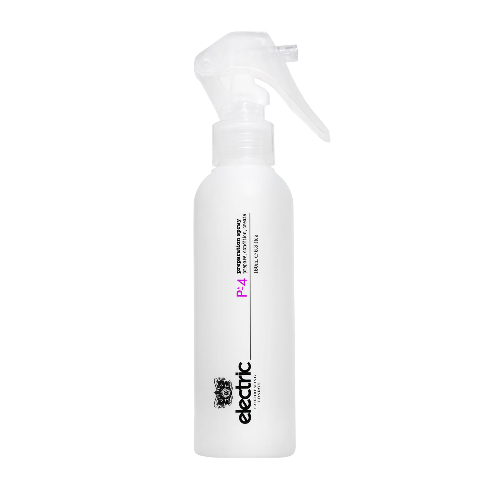Electric hair London 免洗护发素喷雾 150ml