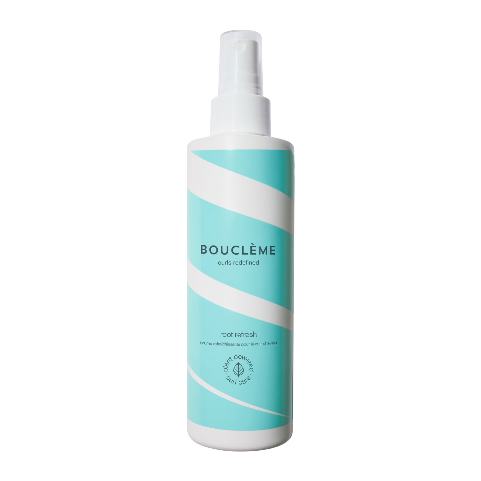 Bouclème 头皮清爽舒缓喷雾 200ml