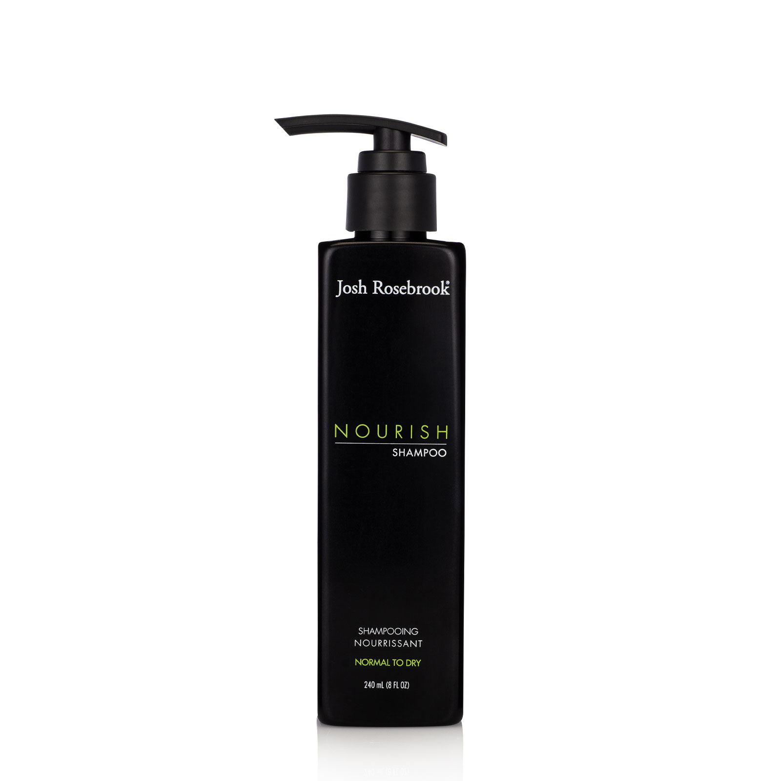 Josh Rosebrook 温和清洁滋养洗发水 240ml
