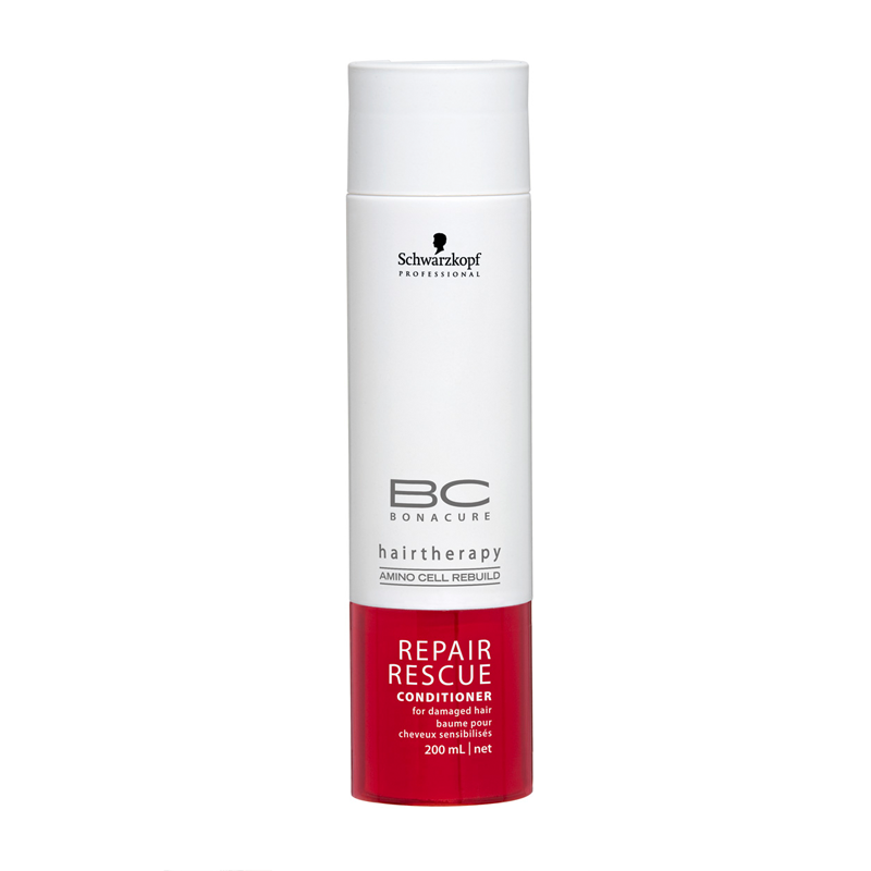 Schwarzkopf Professional 施华蔻 BC保丽受损修护护发素 200ml