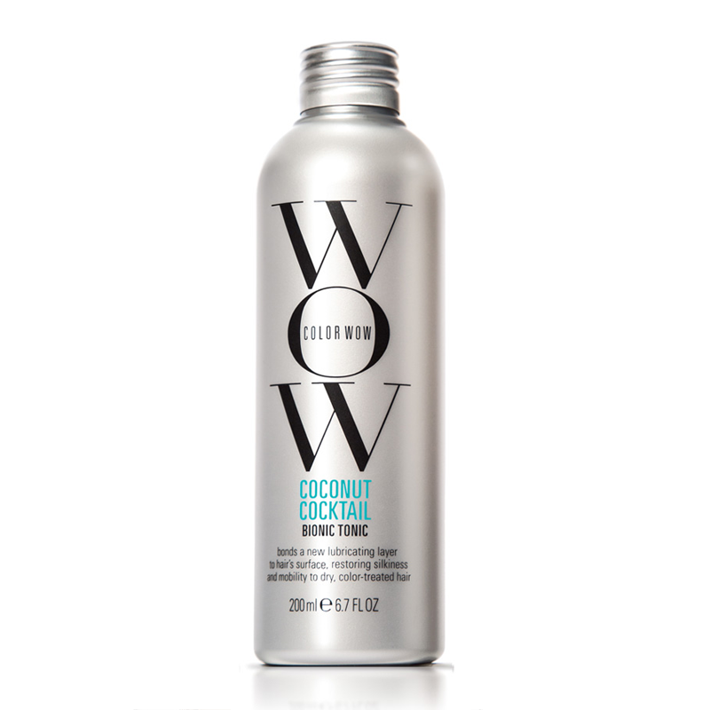 Color Wow 椰子护发焗油膏 200ml