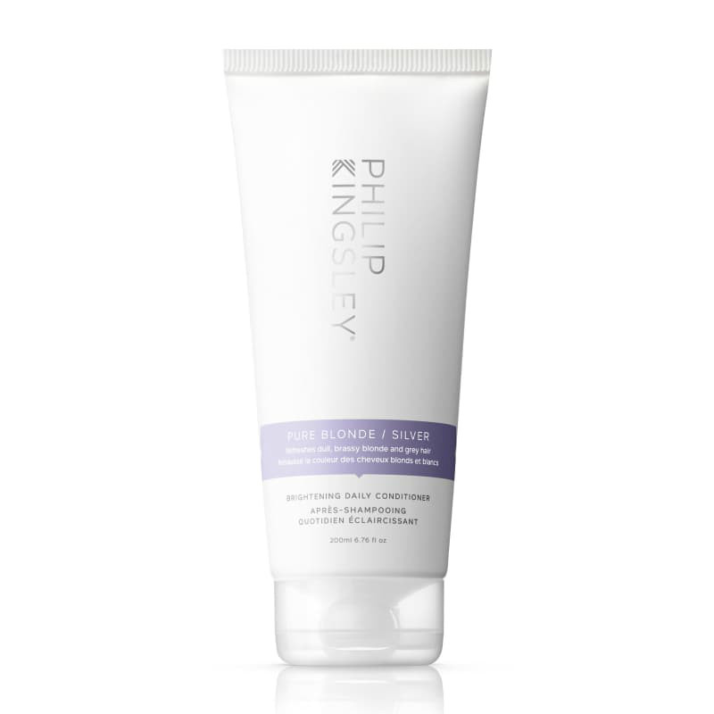 Philip Kingsley 灰金发护发素 200ml