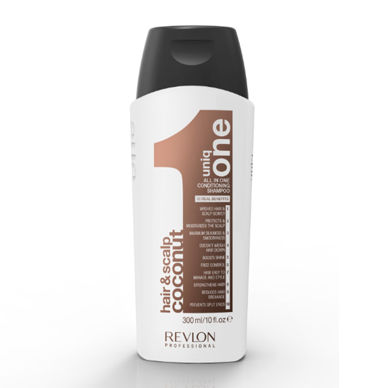 Revlon Professional 露华浓 椰子油护发洗发水 300ml