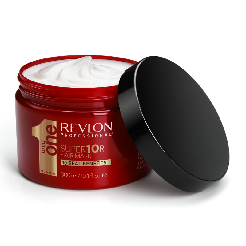 Revlon Professional 露华浓 丰盈滋养发膜 300ml