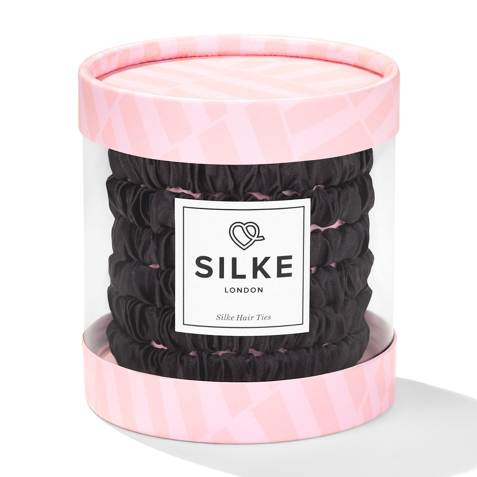 SILKE London 丝绸发圈 Cleopatra x 6