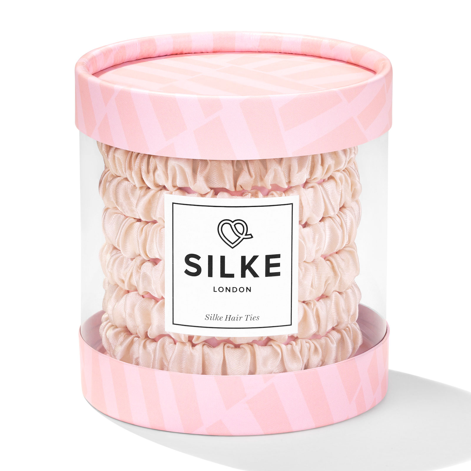 SILKE London 丝绸发圈 Coco x 6