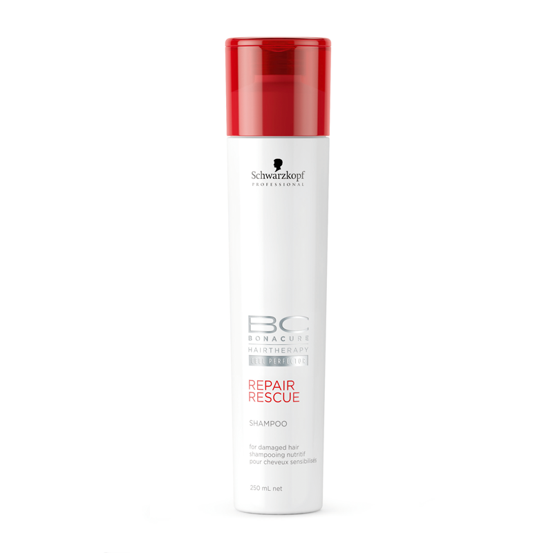 Schwarzkopf Professional 施华蔻 BC保丽受损修护洗发水 250ml