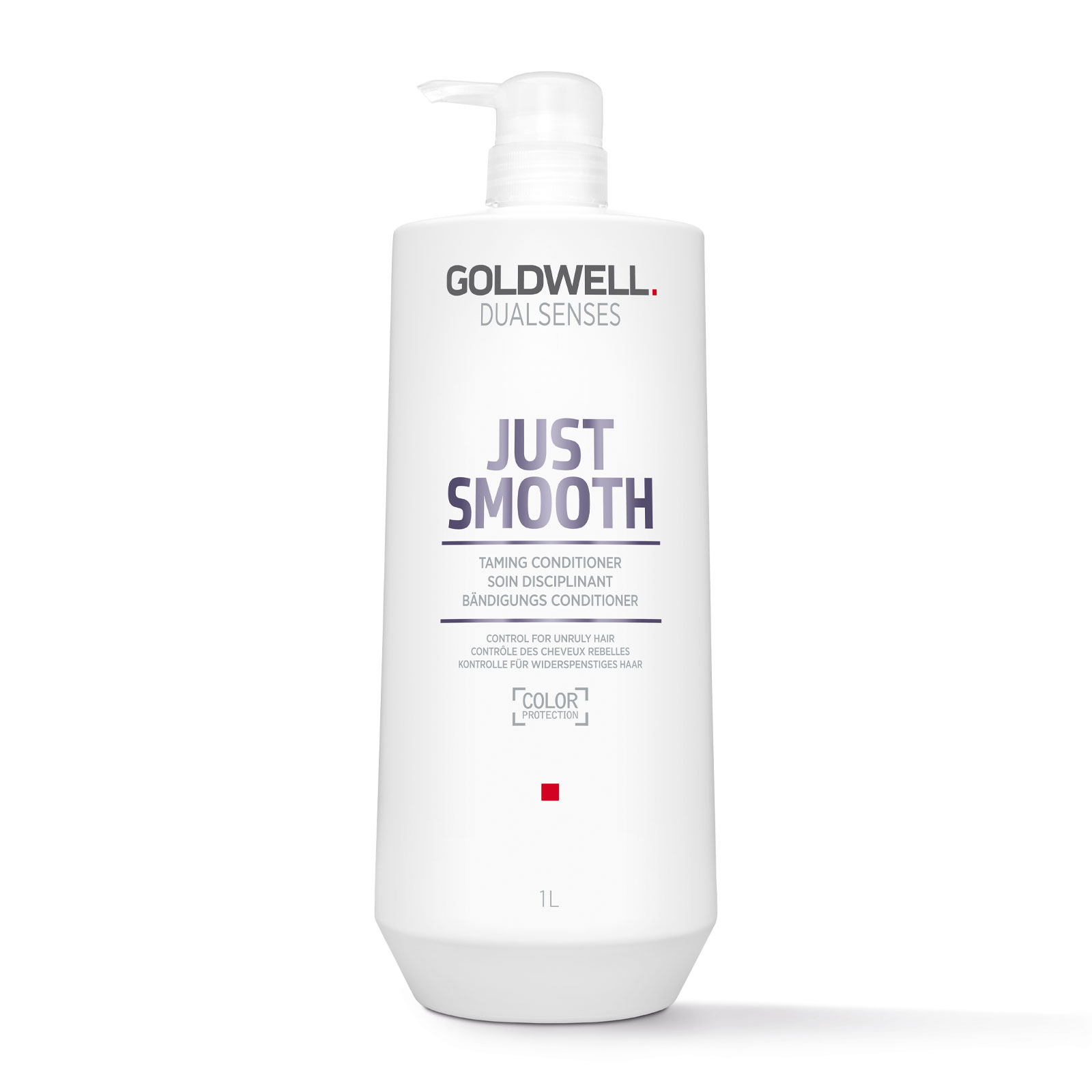 Goldwell Dualsenses 舒缓滋养柔顺护发素 1000ml