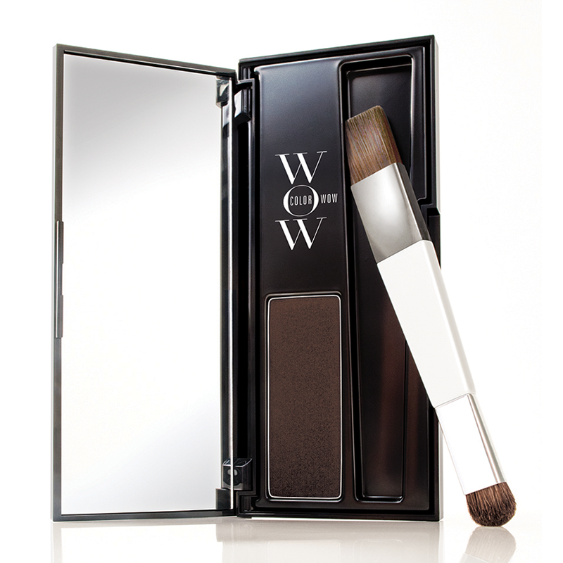 Color Wow 发根颜色填充粉 2。1g Dark Brown