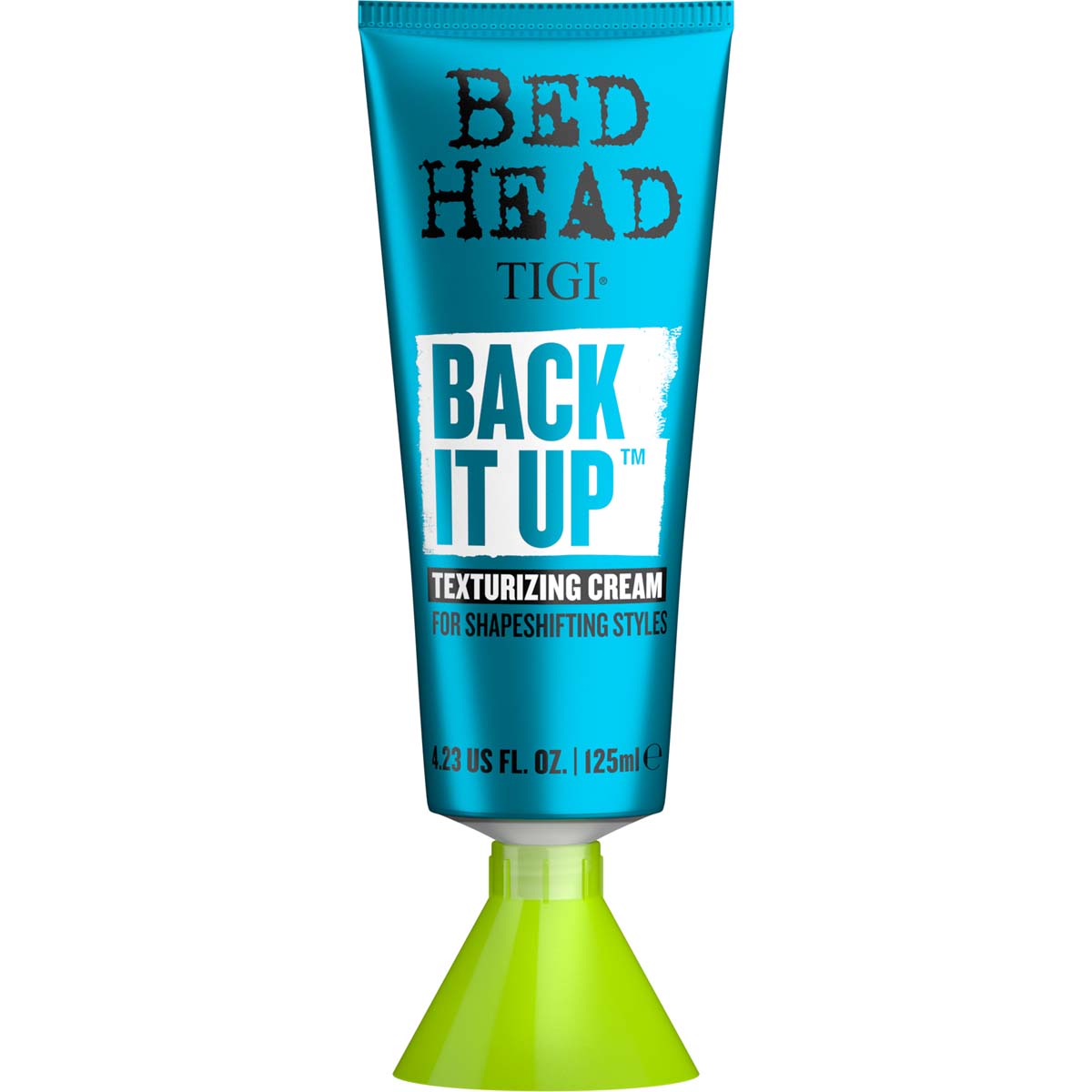 TIGI Bed Head 蒂芝 自然持久塑形造型霜 125ml