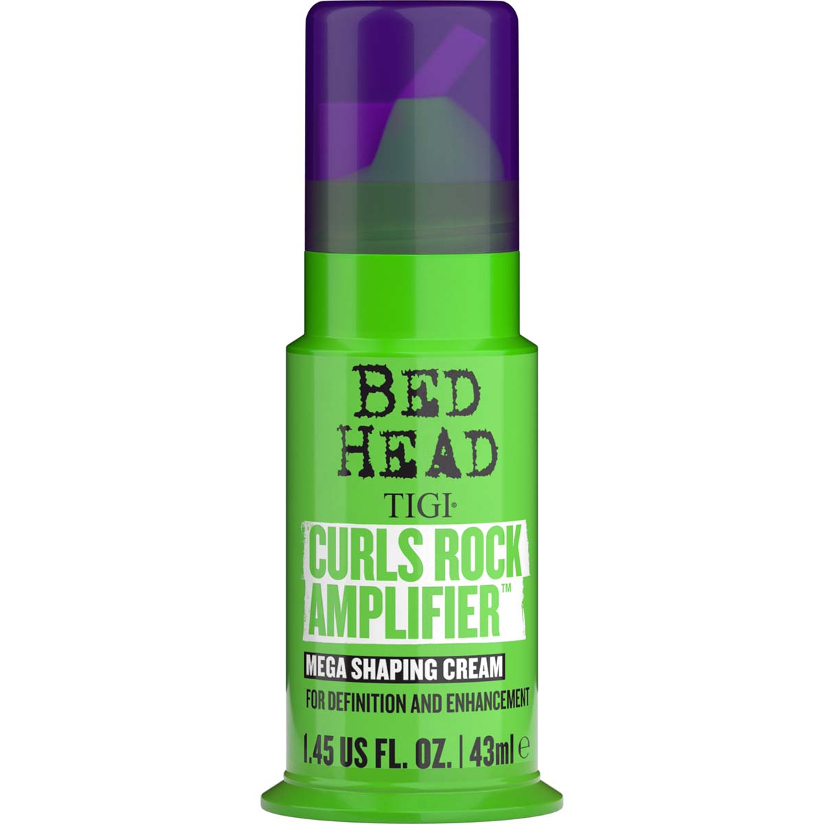 TIGI Bed Head 蒂芝 卷发轻盈弹力定型乳 旅行装 43ml
