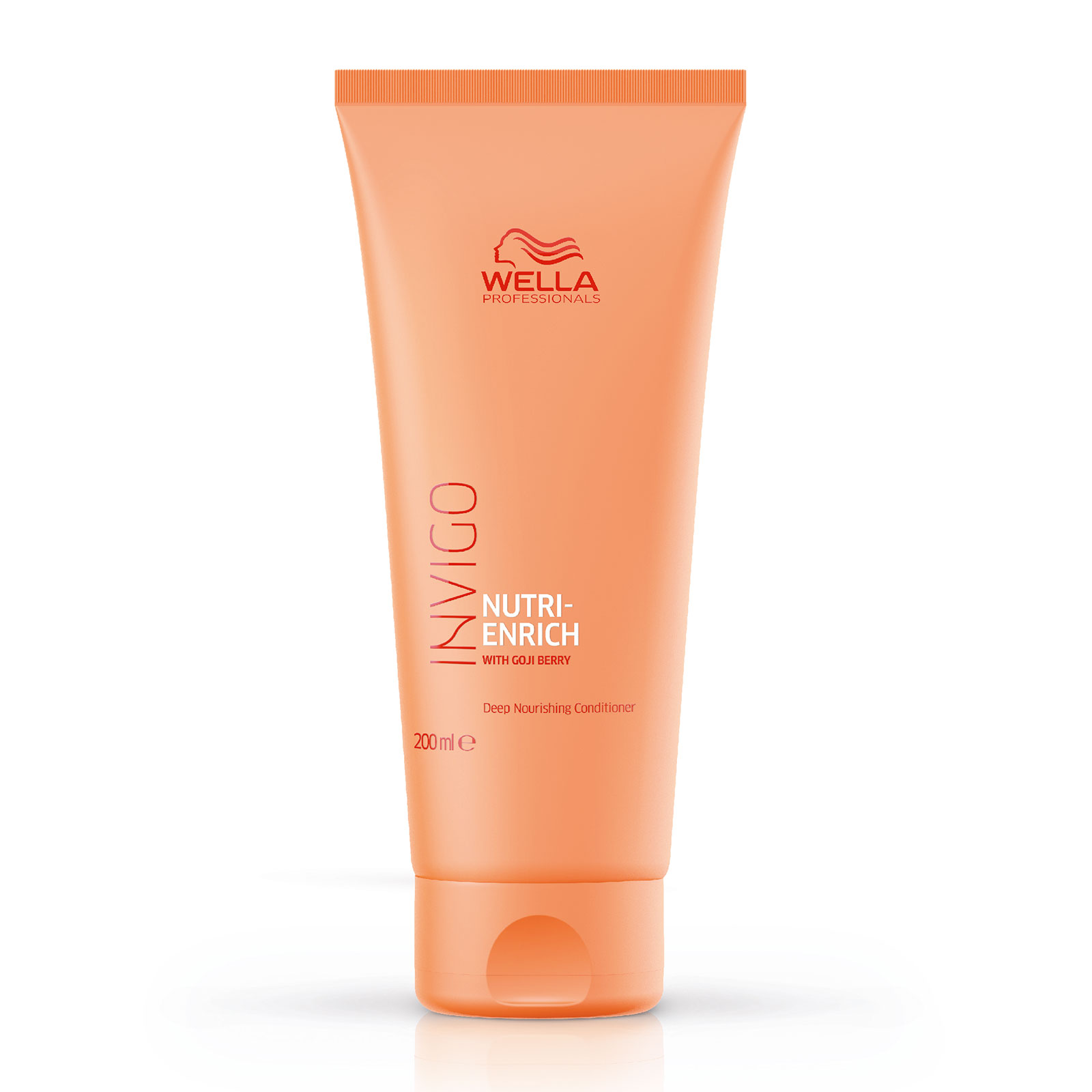 Wella Professionals INVIGO Nutri-Enrich Deep Nourishing Conditioner 200ml