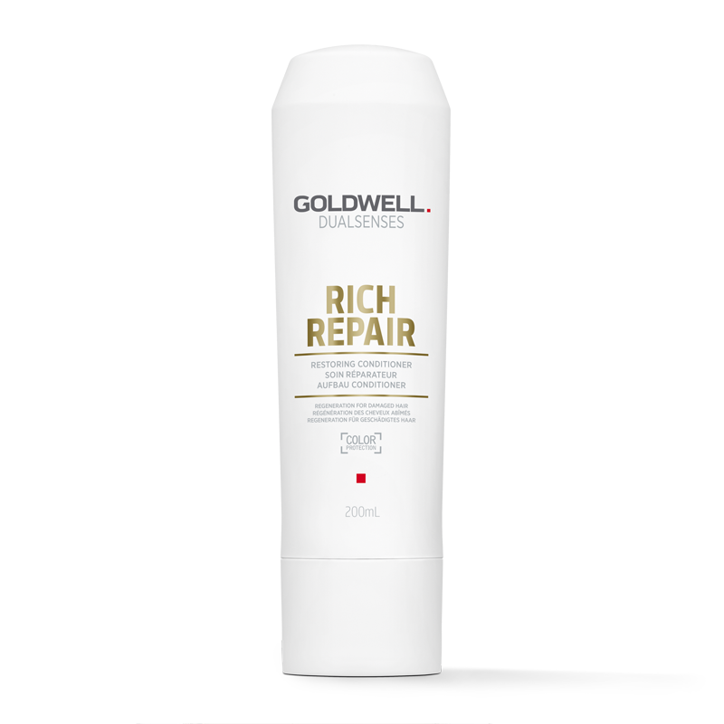Goldwell Dualsenses Rich Repair Restoring Conditioner 200ml