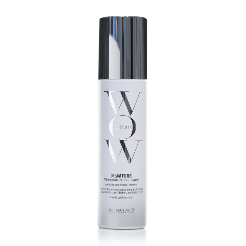 Color Wow 滋养护发护色洗前喷雾 200ml