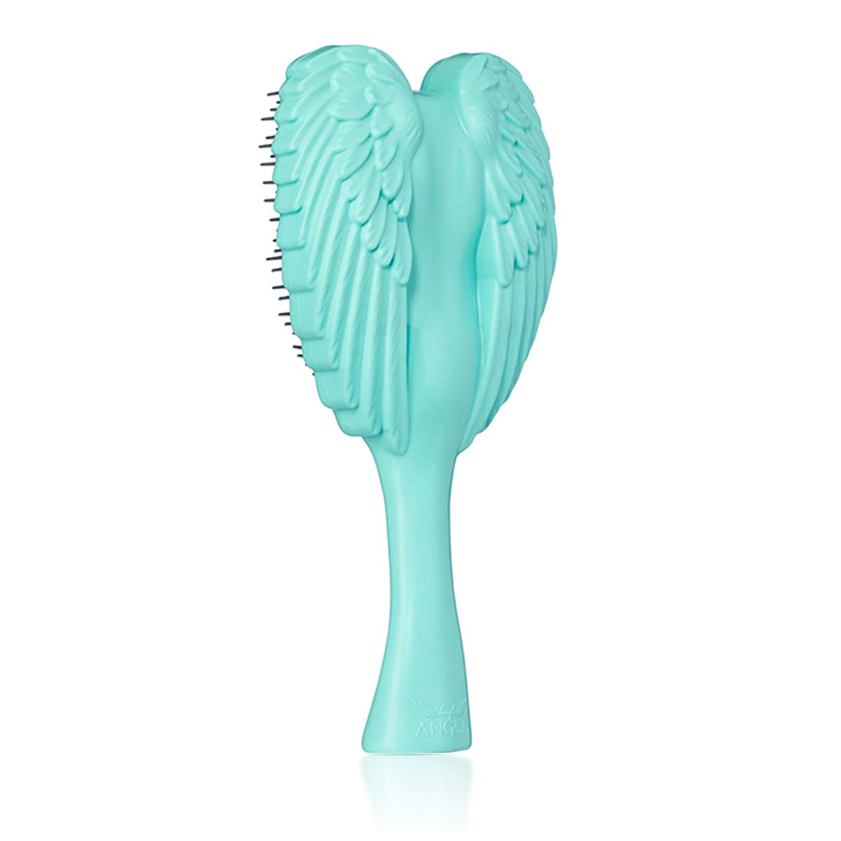 Tangle Angel 英国王妃天使按摩梳 水绿色